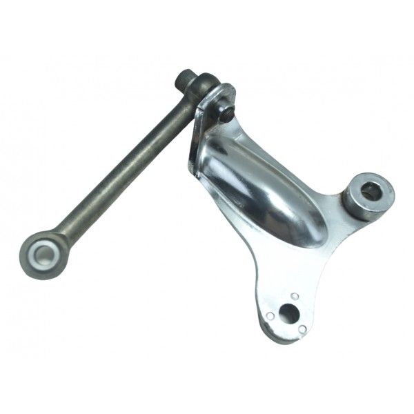 Suporte Motor Dianteiro Harley Electra Touring 08-13 Orig