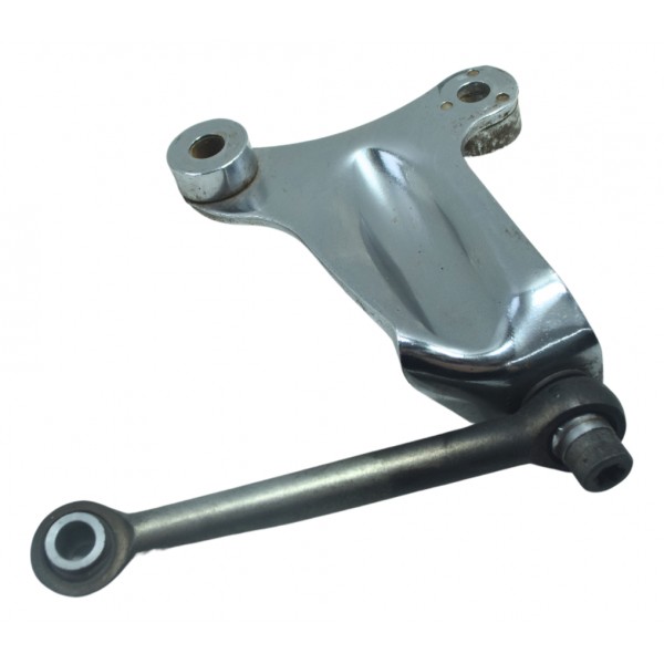 Suporte Motor Dianteiro Harley Electra Touring 08-13 Orig