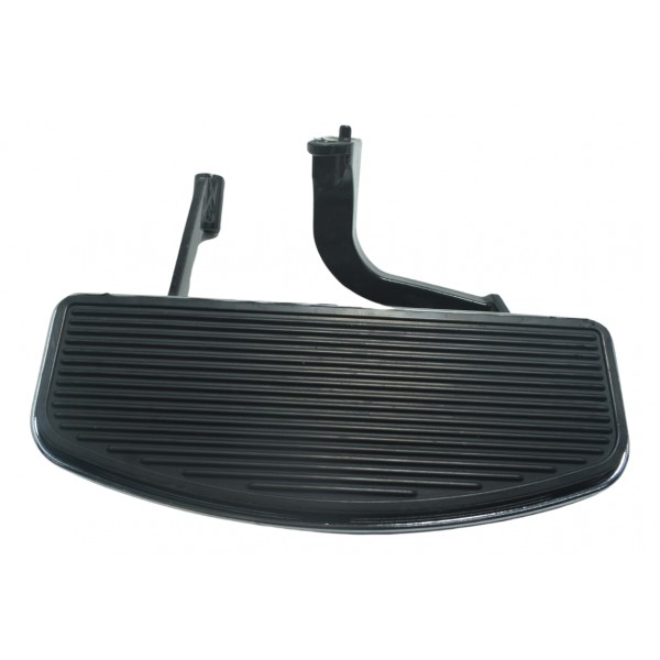 Pedaleira Plataforma Esq C/ Det Harley Electra Touring 08-13