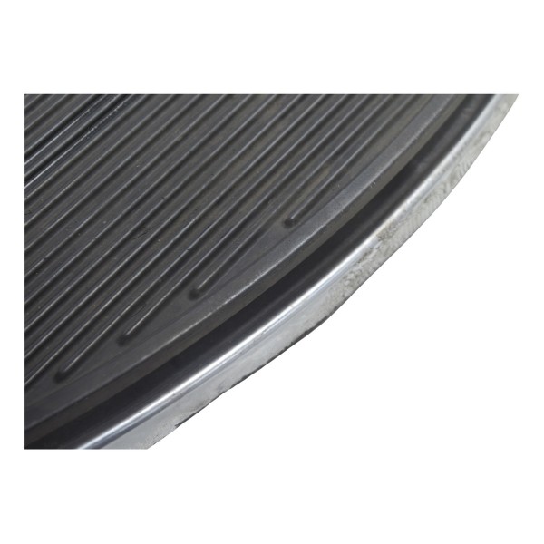 Pedaleira Plataforma Dir C/ Det Harley Electra Touring 08-13