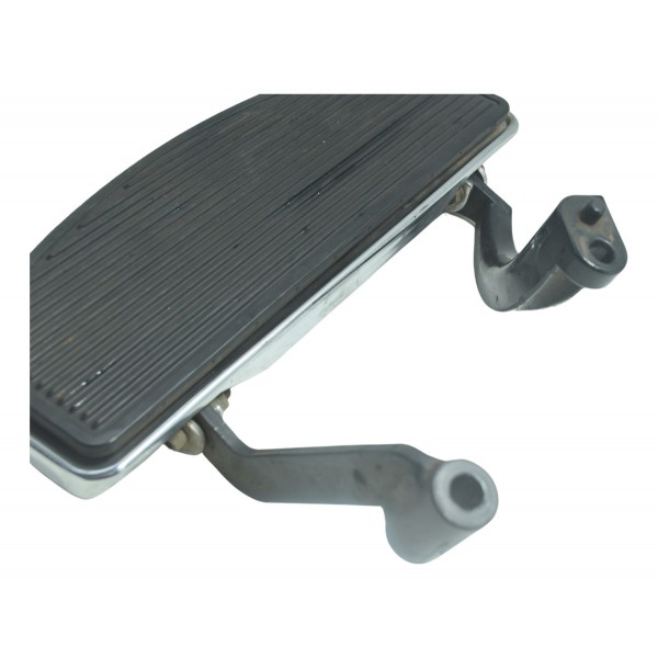 Pedaleira Plataforma Dir C/ Det Harley Electra Touring 08-13