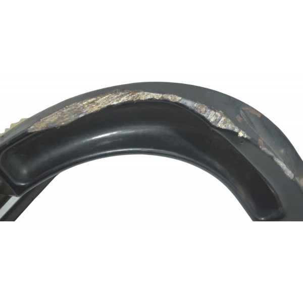 Pedaleira Plataforma Dir C/ Det Harley Electra Touring 08-13