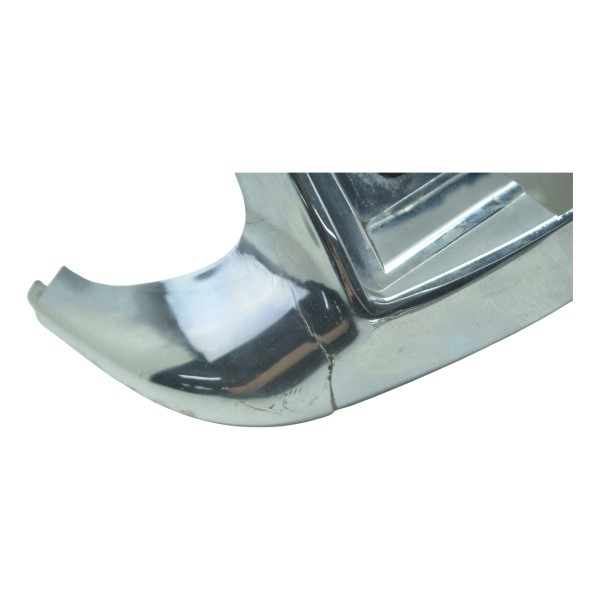 Acabamento Paralama Diant Detal Harley Electra Touring 08-13