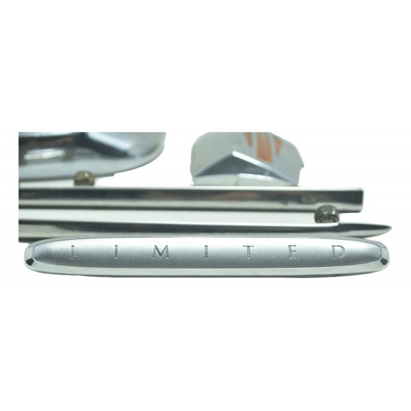 Acabamento Paralama Diant Detal Harley Electra Touring 08-13