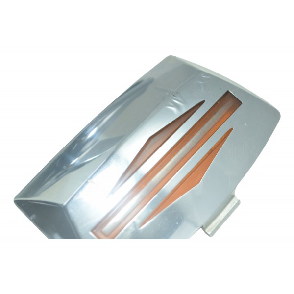 Acabamento Paralama Diant Detal Harley Electra Touring 08-13