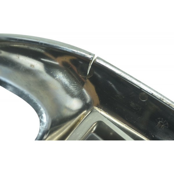 Acabamento Paralama Diant Detal Harley Electra Touring 08-13