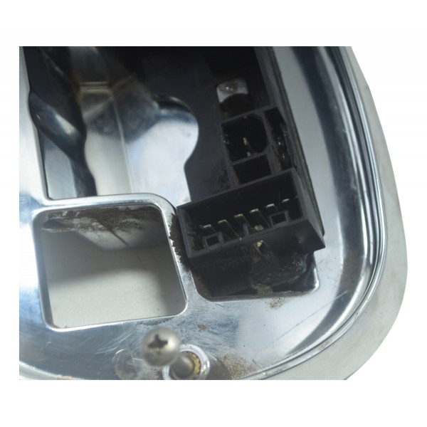 Suporte Lanterna Harley Electra Touring 08-13 Original