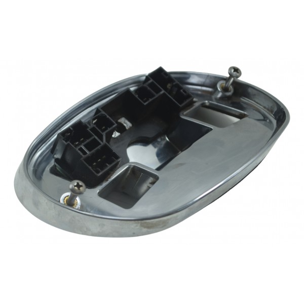 Suporte Lanterna Harley Electra Touring 08-13 Original