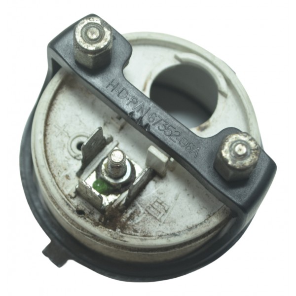 Medidor Pressão Ar Harley Electra Touring 08-13 Original