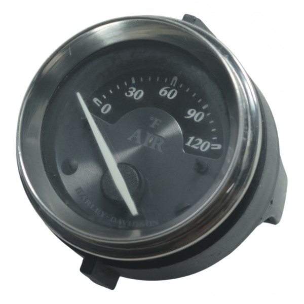 Medidor Pressão Ar Harley Electra Touring 08-13 Original