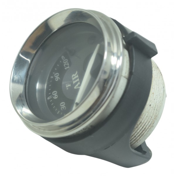 Medidor Pressão Ar Harley Electra Touring 08-13 Original