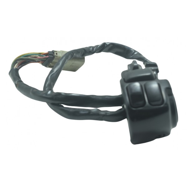 Chave Punho Luz Harley Electra Touring 08-13 Original