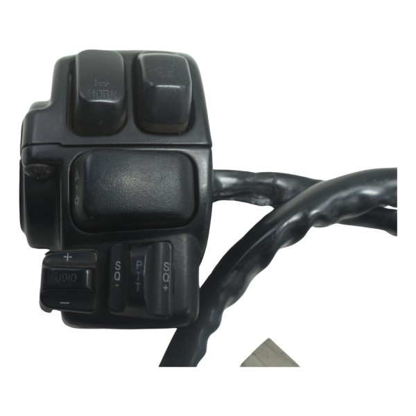 Chave Punho Luz Harley Electra Touring 08-13 Original