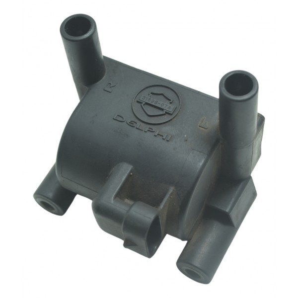 Bobina Ignição Harley Electra Touring 08-13 Original