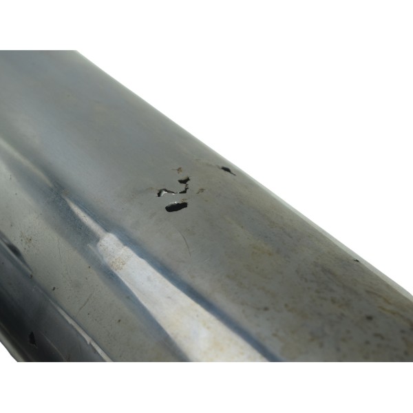 Ponteira Escape C/ Avaria Harley Electra Touring 08-13 Orig