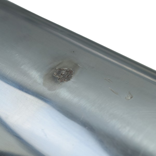 Ponteira Escape C/ Avaria Harley Electra Touring 08-13 Orig