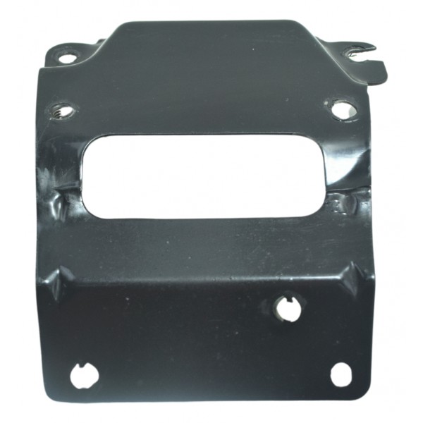 Suporte Retificador Carga Harley Electra Touring 08-13 Orig 12v