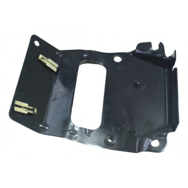 Suporte Retificador Carga Harley Electra Touring 08-13 Orig 12v