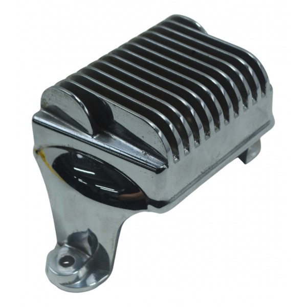Retificador Carga Harley Electra Touring 08-13 Original 12v
