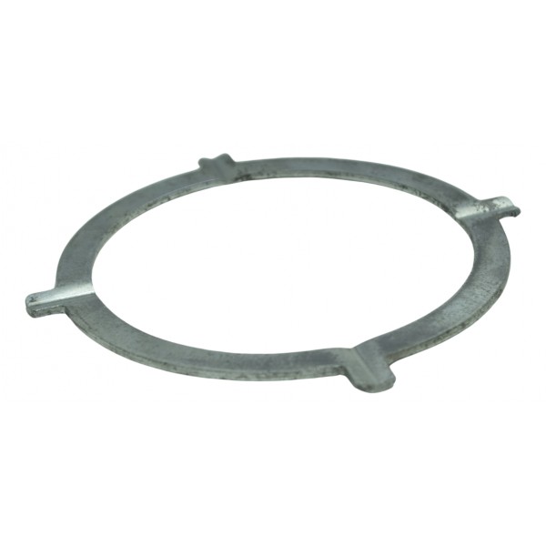 Flange Bomba Combustível Harley Electra Touring 08-13 Orig