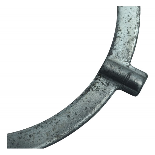 Flange Bomba Combustível Harley Electra Touring 08-13 Orig