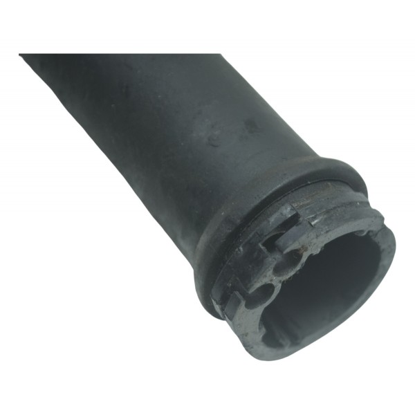 Manopla Acelerador C/ Detalhes Harley Electra Touring 08-13 Preto