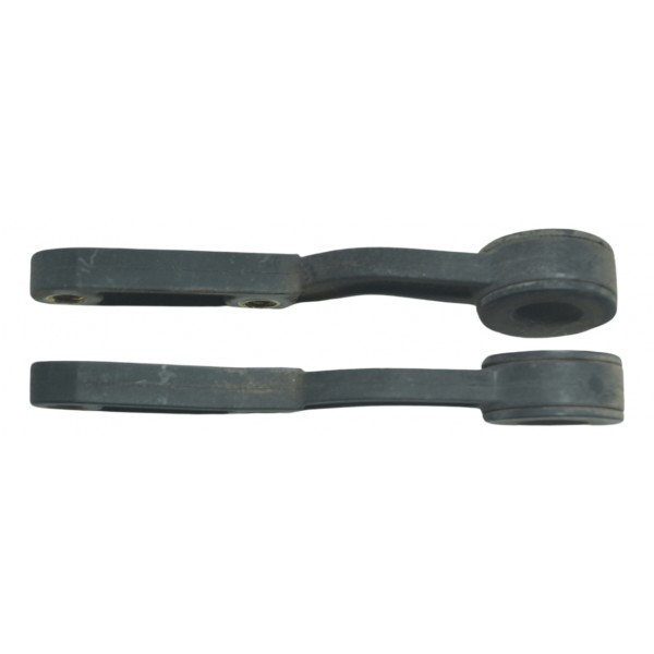 Par Suporte Radiador Bmw F 800 Gs 13-16 Original