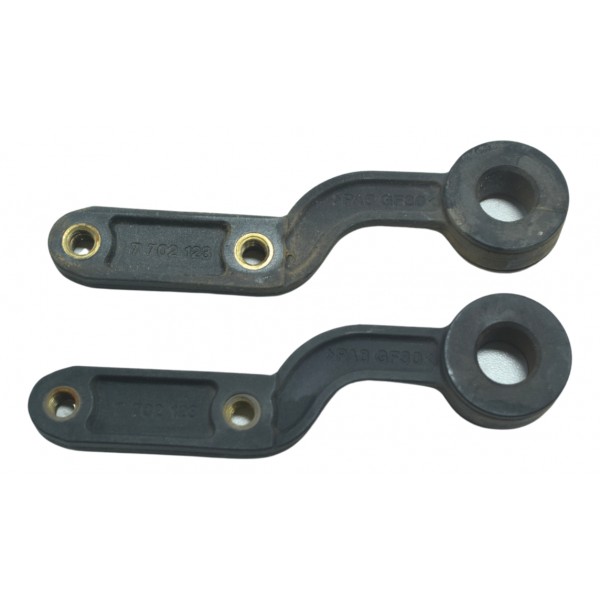 Par Suporte Radiador Bmw F 800 Gs 13-16 Original