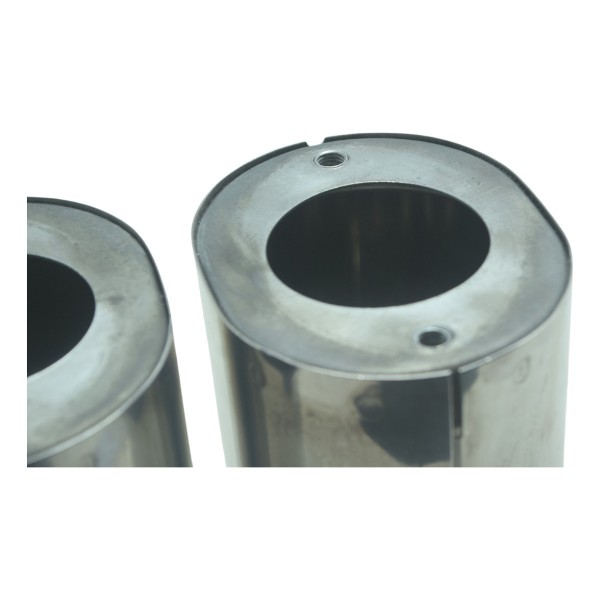 Capa Bengala Par Harley Electra Touring 08-13 Original