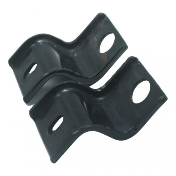 Par Suporte Alforge Harley Electra Touring 08-13 Original