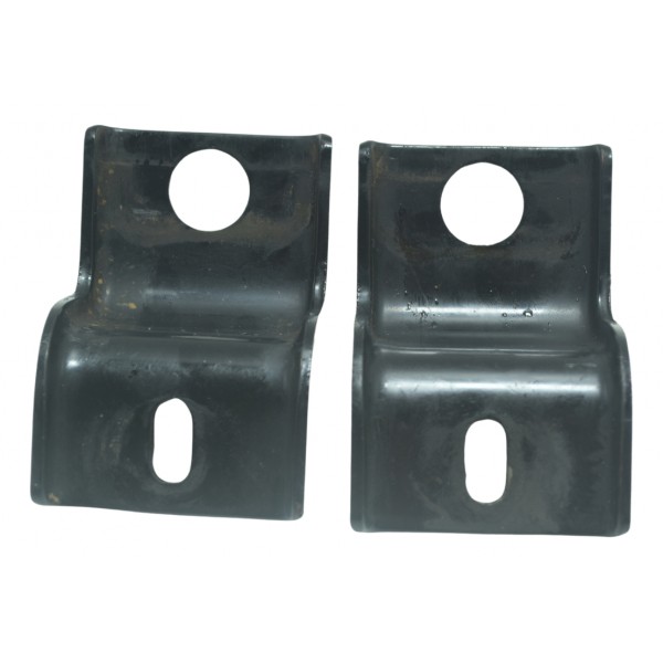 Par Suporte Alforge Harley Electra Touring 08-13 Original