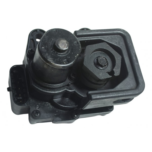 Servo Motor Harley Electra Touring 08-13 Original