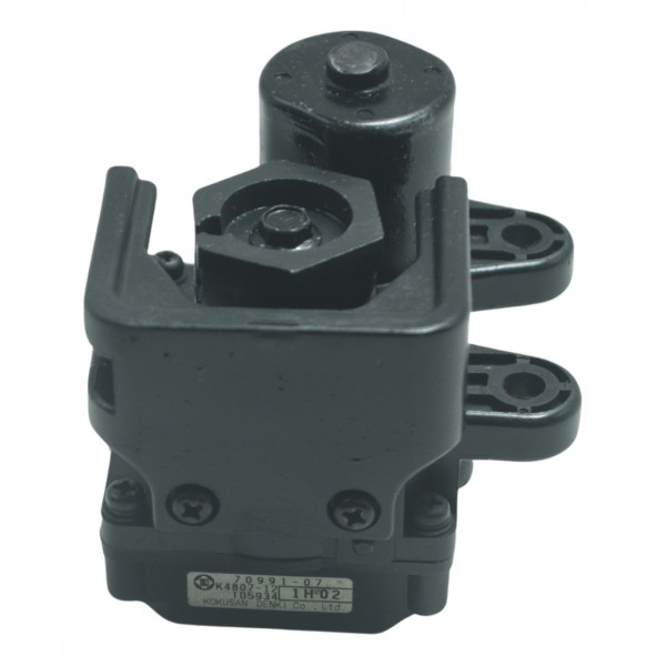 Servo Motor Harley Electra Touring 08-13 Original