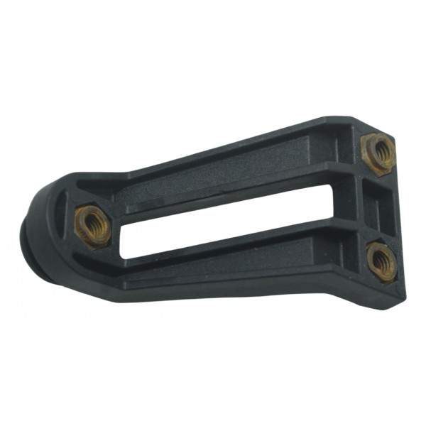 Suporte Radiador Bmw F 800 Gs 13-16 Original