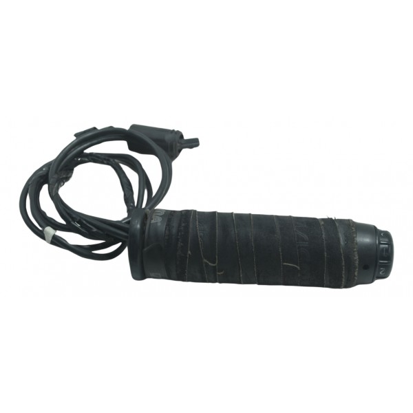 Manopla C/ Aquecedor Harley Electra Touring 08-13 Original Preto