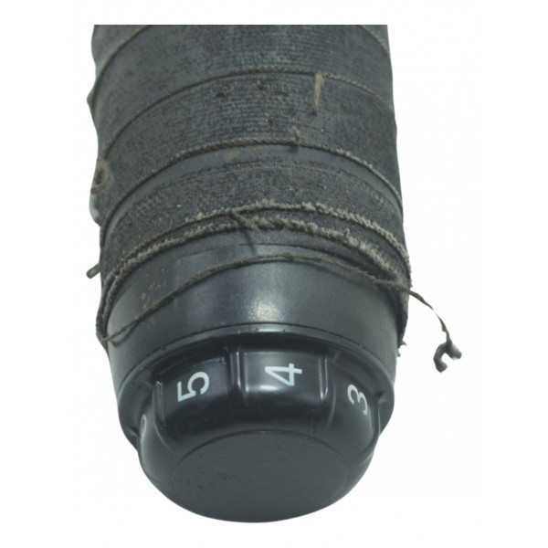 Manopla C/ Aquecedor Harley Electra Touring 08-13 Original Preto