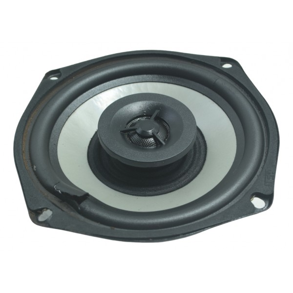 Auto Falante C/ Detalh Harley Electra Touring 08-13 Original