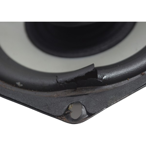 Auto Falante C/ Detalh Harley Electra Touring 08-13 Original