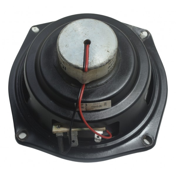 Auto Falante C/ Detalh Harley Electra Touring 08-13 Original