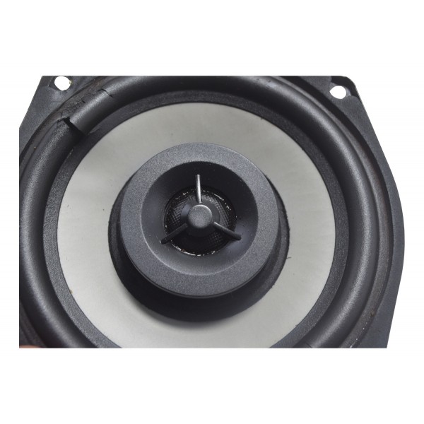 Auto Falante C/ Detalh Harley Electra Touring 08-13 Original