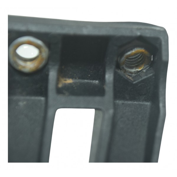 Suporte Radiador C/ Avaria Bmw F 800 Gs 13-16 Original