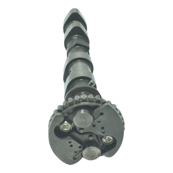 Comando Escape Yamaha Mt 07 15-24 Original