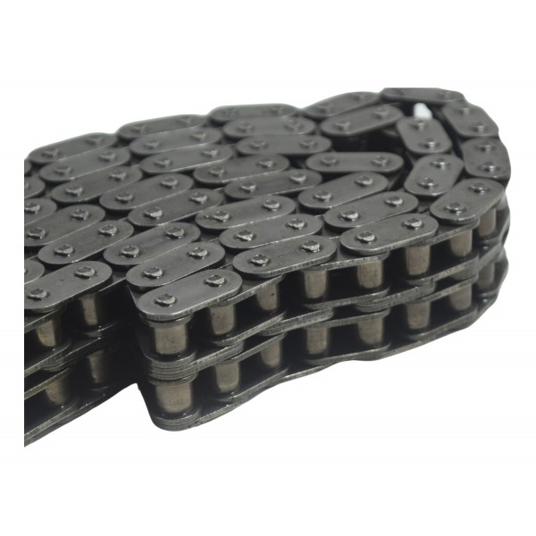 Corrente Primaria Harley Electra Touring 08-13 Original Cinza