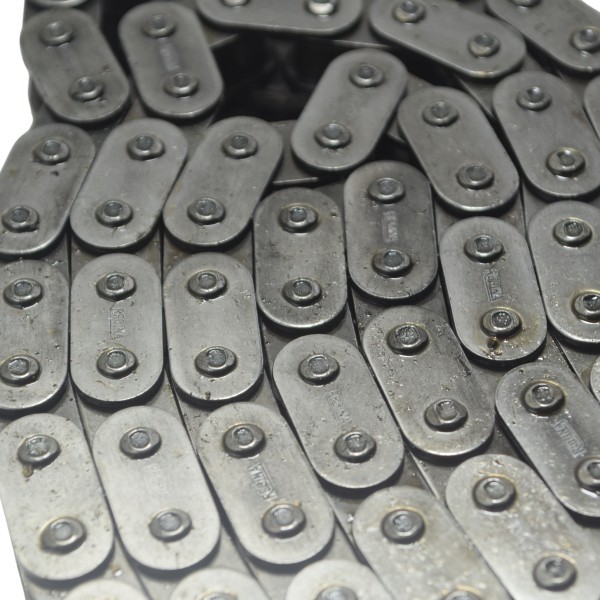 Corrente Primaria Harley Electra Touring 08-13 Original Cinza