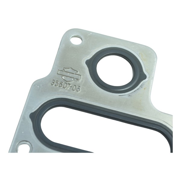 Junta Transmissão Cambio Harley Electra Touring 08-13 Orig