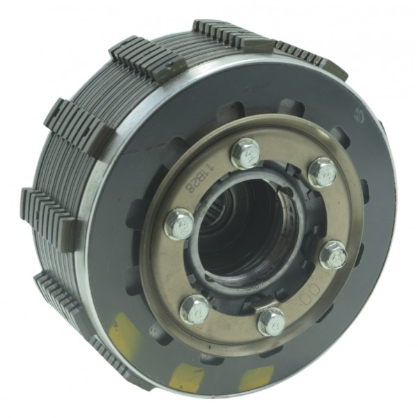 Cubo Platô Embreagem Harley Electra Touring 08-13 Original