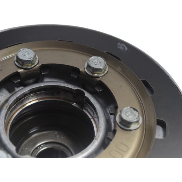 Cubo Platô Embreagem Harley Electra Touring 08-13 Original