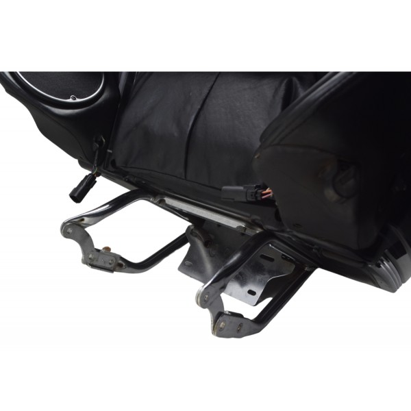 Tour Pack Harley Electra Touring 08-13 Original