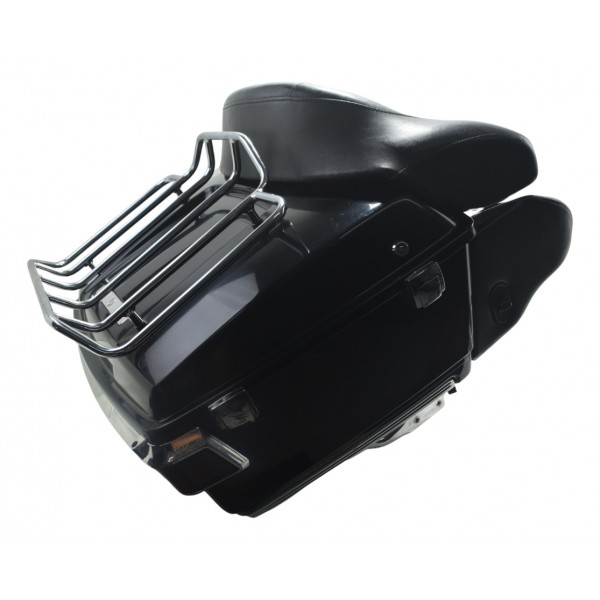 Tour Pack Harley Electra Touring 08-13 Original