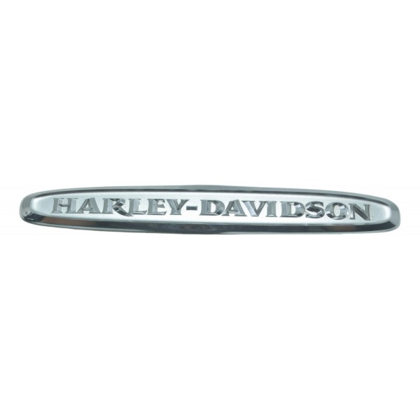 Emblema Tanque Harley Electra Touring 08-13 Original